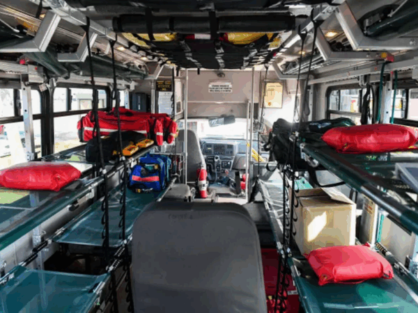 AmbuBus