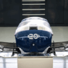BabyPod - Infant Transport device