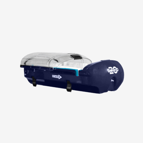BabyPod - Infant Transport device