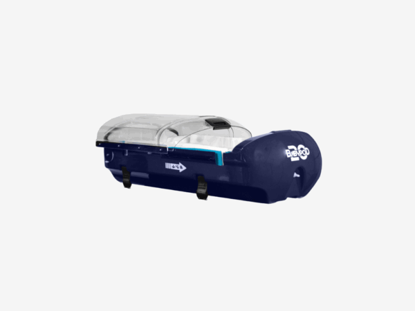 BabyPod Infant device- Product BabyPod - Infant Transport device