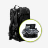 Enhanced Decon System (EDS)