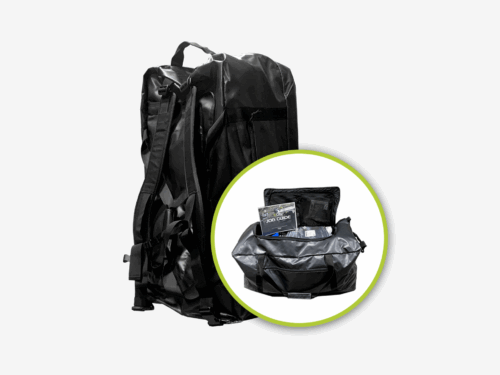 Enhanced Decon System (EDS)