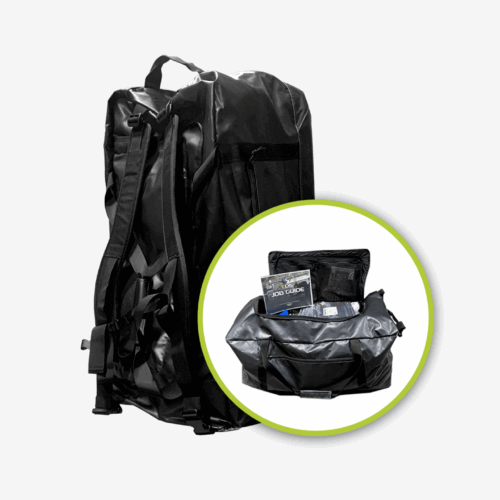 Enhanced Decon System (EDS)