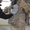 FiberTect Mitts