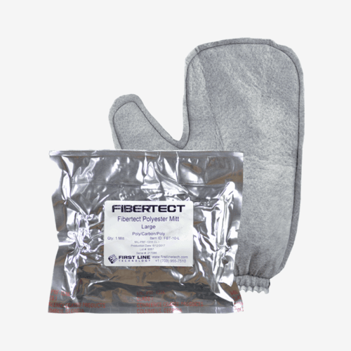FiberTect Mitts