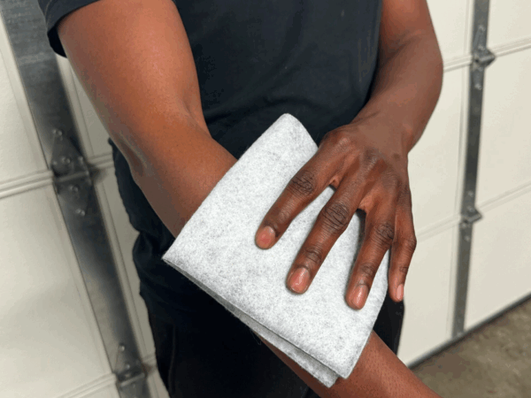 Fibertect Wipes 5 - Product FiberTect Wipes/Pads