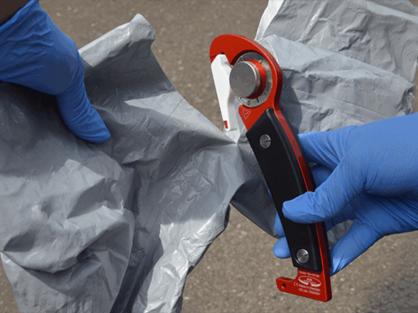 S-Cut Tool