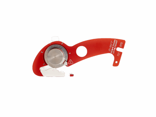 S-Cut Tool