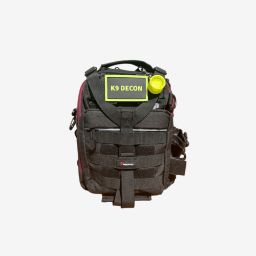 K9 Decon Kit