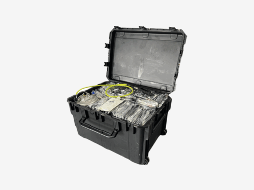 PHDK - Public Health Decon Kit