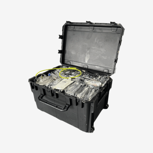 PHDK - Public Health Decon Kit
