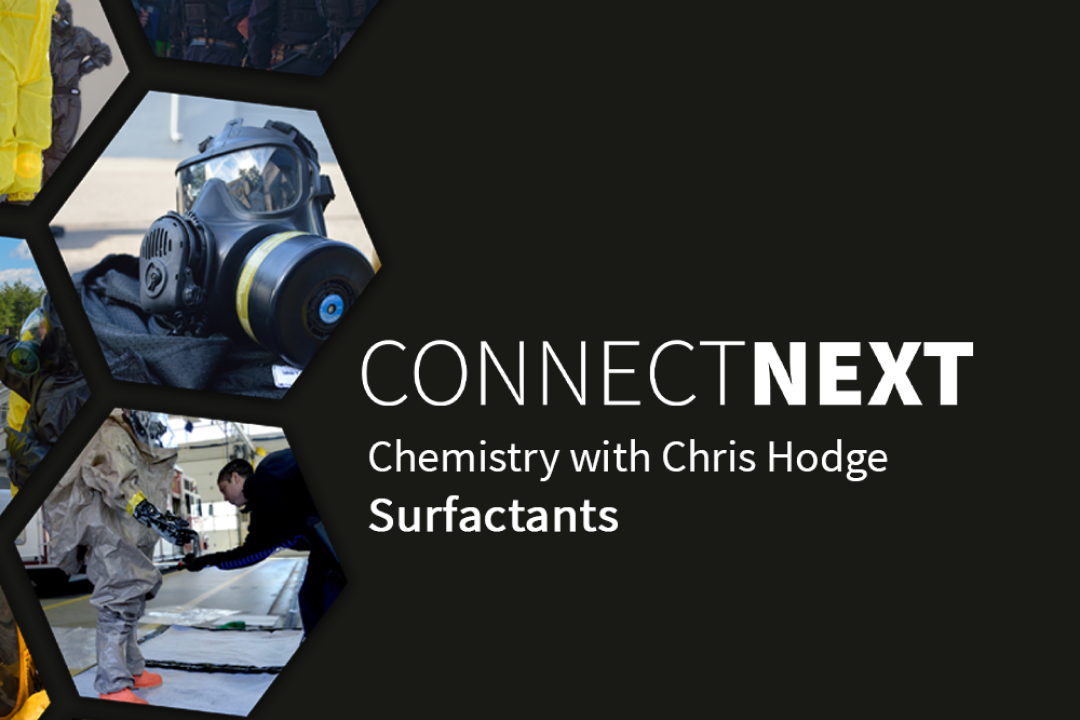 ConnectNext _ Chemistry With Chris Hodge_ Surfactants thumbnail