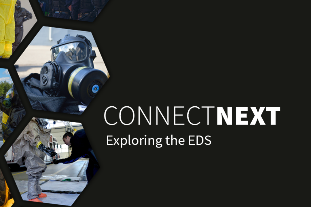 ConnectNext _ Exploring the EDS thumbnail
