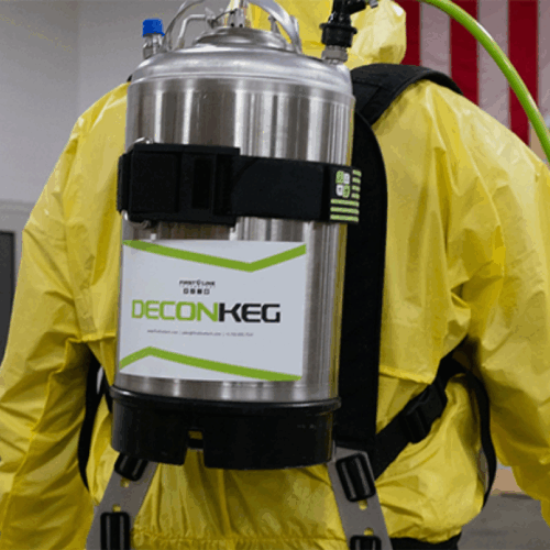 Decon Keg Preliminary Training (3) thumbnail