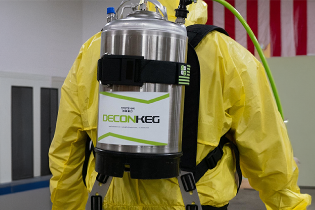 Decon Keg Preliminary Training (3) thumbnail
