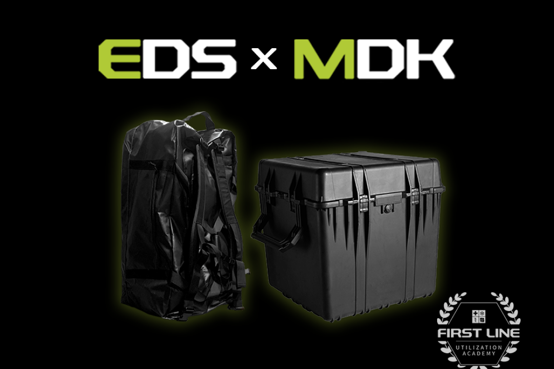 EDS & MDK Product Overview