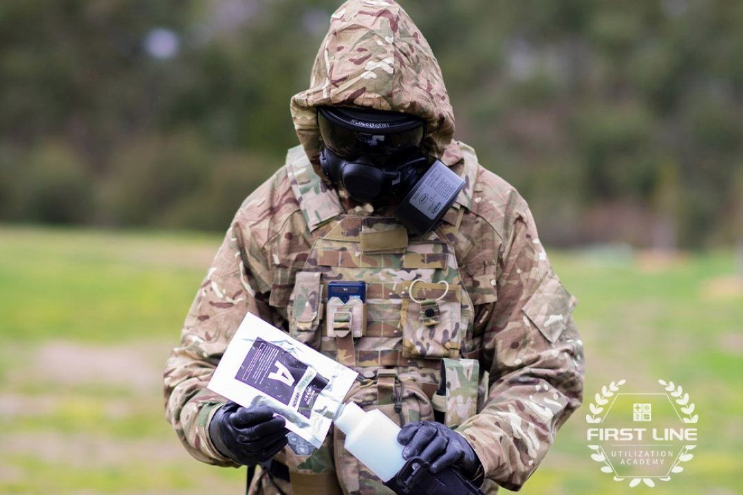 Enhanced Decon System (EDS) Operational Walkthrough thumbnail