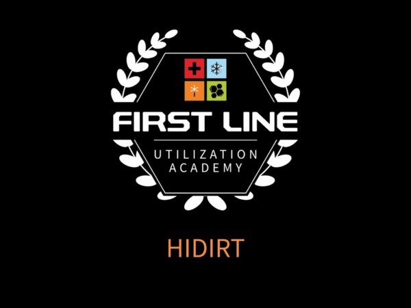 Healthcare Integrated Decontamination and Incident Response Training