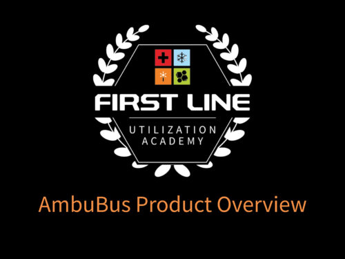 Ambubus Product Overview
