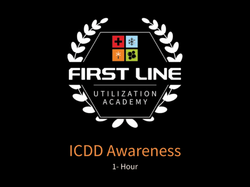 Improvised Chemical Dispersal Device (ICDD) Awareness (1 Hour)