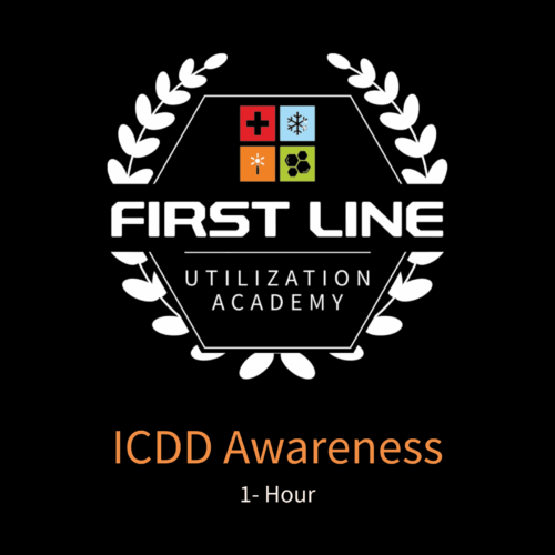 Improvised Chemical Dispersal Device (ICDD) Awareness (1 Hour)
