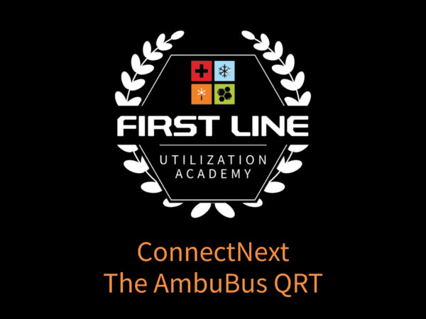 ConnectNext | The AmbuBus QRT