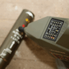 AP4C Chemical Threat Detector