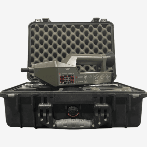 AP4C Chemical Threat Detector