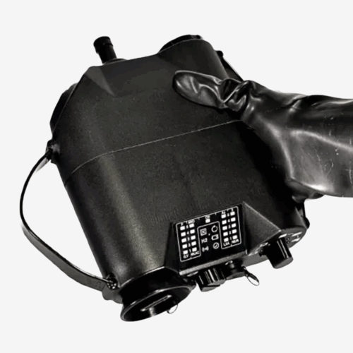 AP4C+Universal Chemical Threat Detector