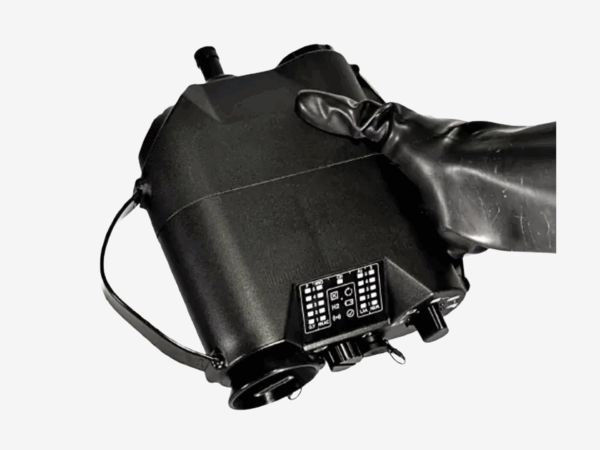 AP4C+- Product AP4C+Universal Chemical Threat Detector