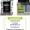 Opioid Detection Kit (ODK)