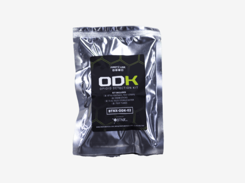 Opioid Detection Kit (ODK)