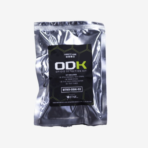 Opioid Detection Kit (ODK)