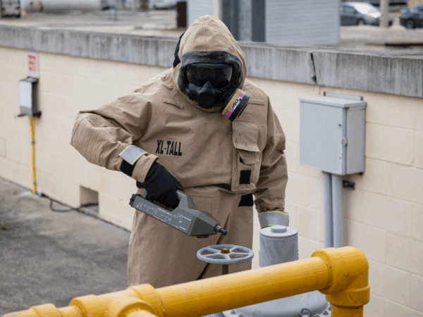 P1057834 AP4C Chemical Threat Detector