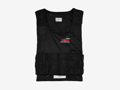PhaseCore Standard Mesh Cooling Vests