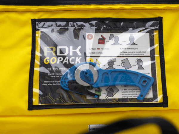 RDK 2 - Product (1) RDK GoPack