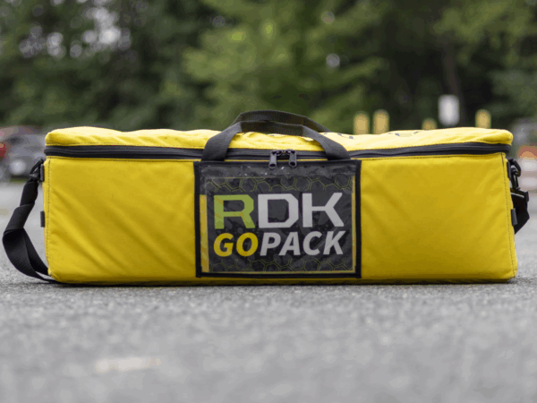 RDK GoPack