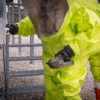AP4C Chemical Threat Detector