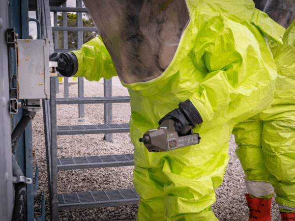 S1 (4) AP4C Chemical Threat Detector