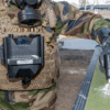 AP4C+Universal Chemical Threat Detector
