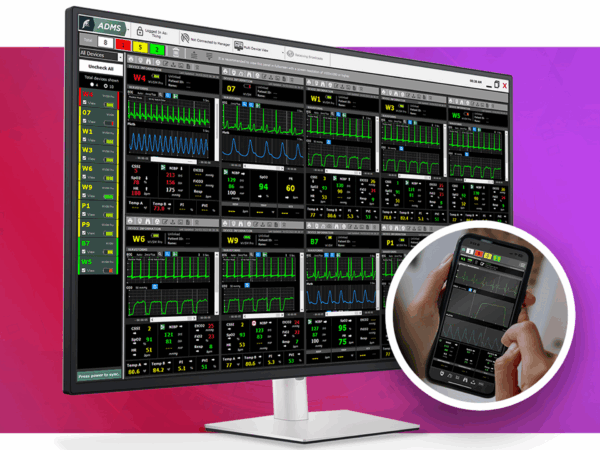 Athena Device Management Suite (ADMS)