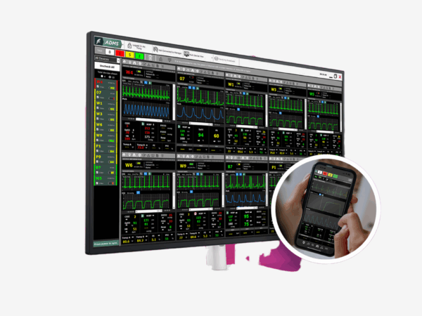 Athena Device Management Suite (ADMS)