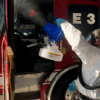 Hurricane ES Sprayer 110V