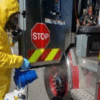 Hurricane ES Sprayer 110V
