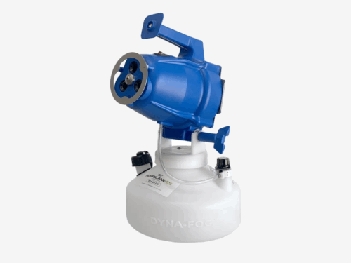 Hurricane ES Sprayer 110V
