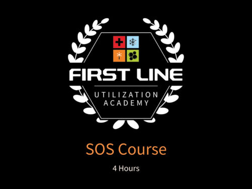 Synthetic Opioid Safety (4 Hrs)