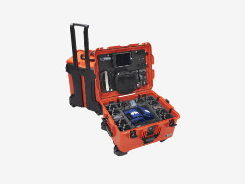 WVSM SurgeCase