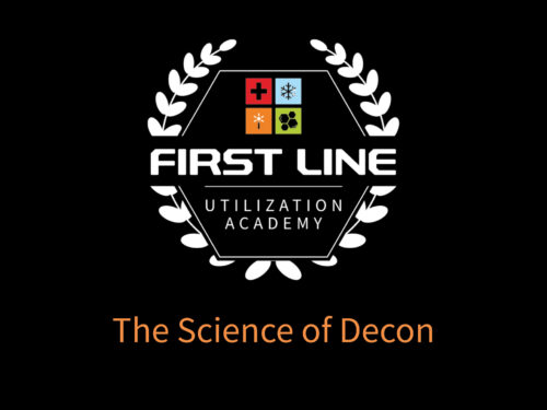 The Science of Decon