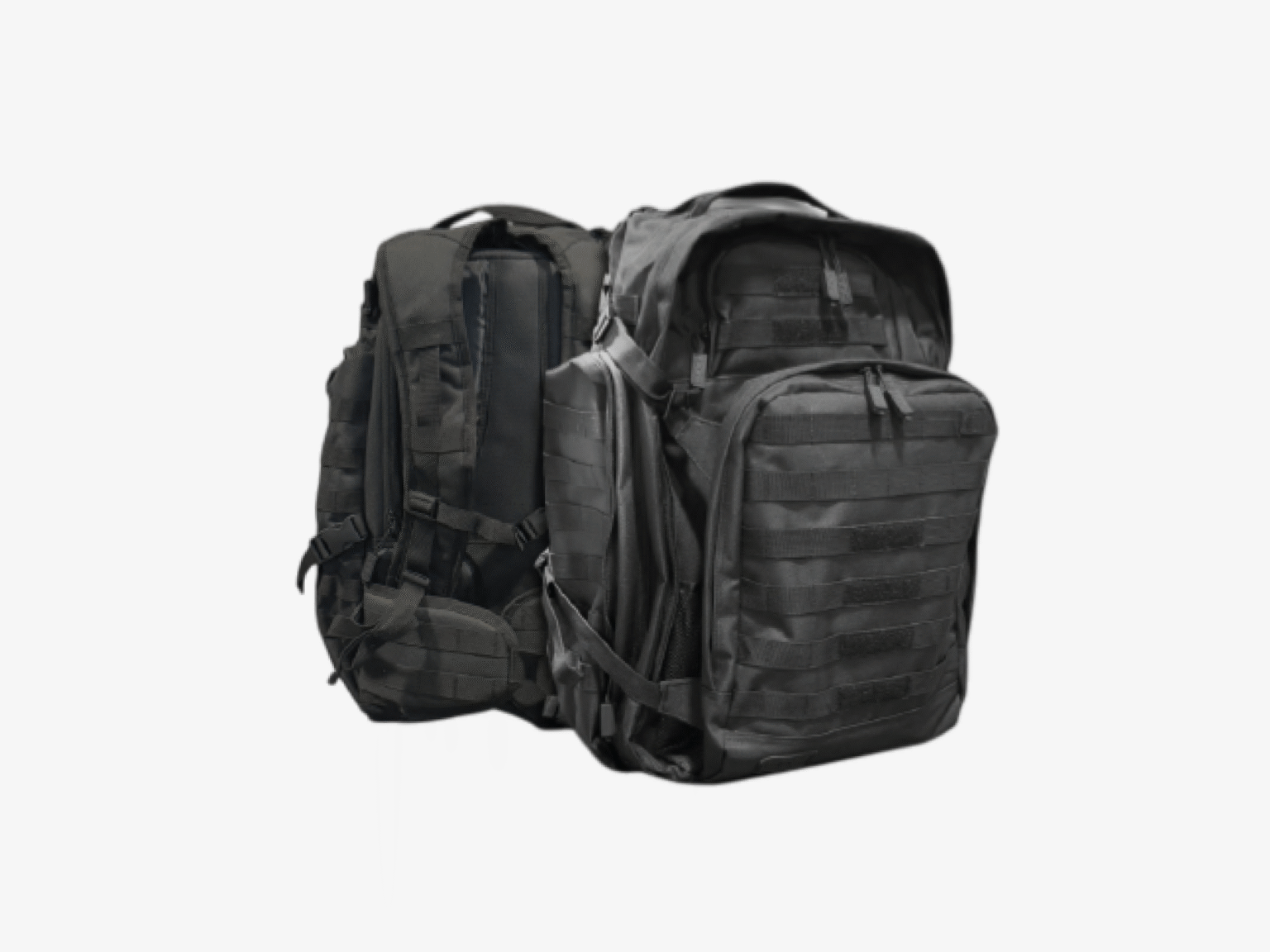 Essential Sets & Kits for Decontamination on Every Mission - First Line ...