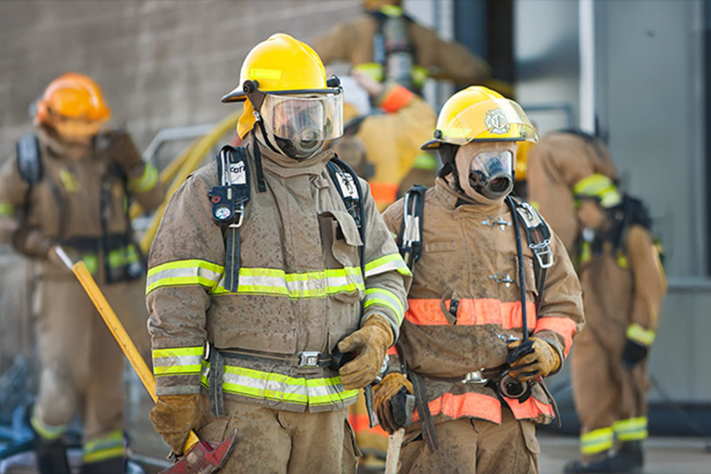 HazMat Casualty Care Course - HCCC (16-hours)
